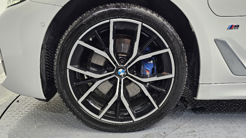 car BMW 5 Series id27732 photo #5