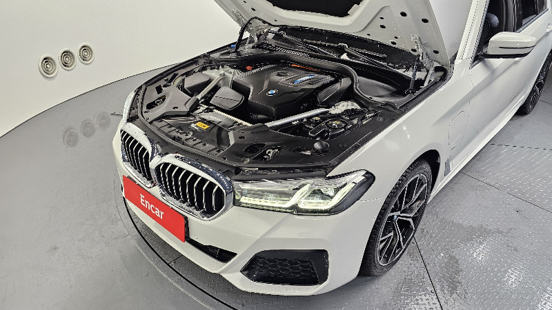 car BMW 5 Series id27732 photo #6