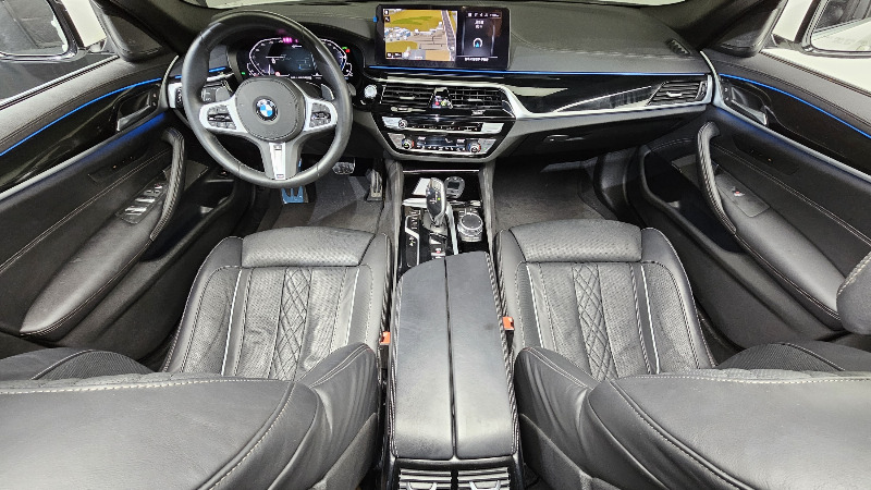 car BMW 5 Series id27732 photo #7