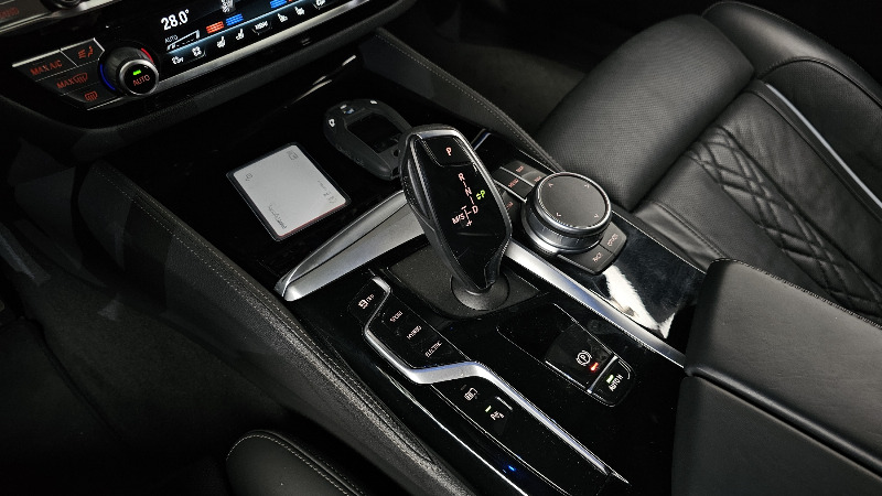 car BMW 5 Series id27732 photo #9