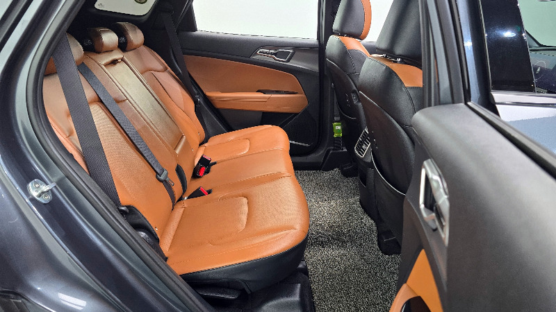 car KIA Sportage id27739 photo #12