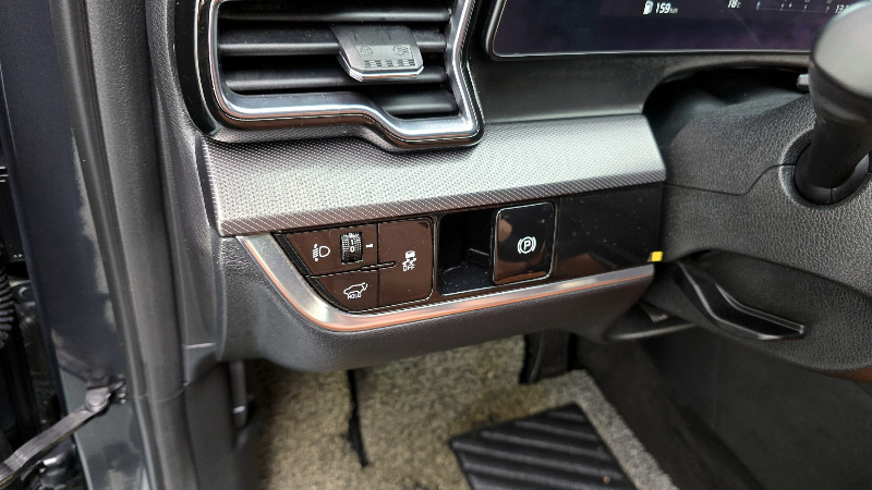 car KIA Sportage id27739 photo #16