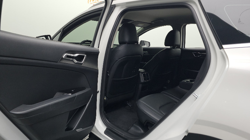 car KIA Sportage id27748 photo #11