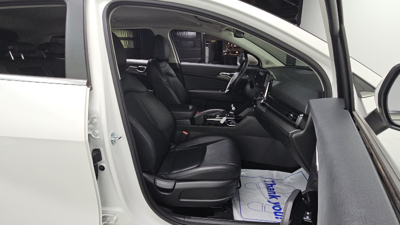 car KIA Sportage id27748 photo #12