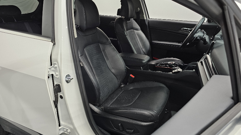 car KIA Sportage id27749 photo #26