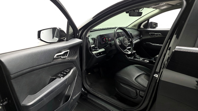 car KIA Sportage id27768 photo #10