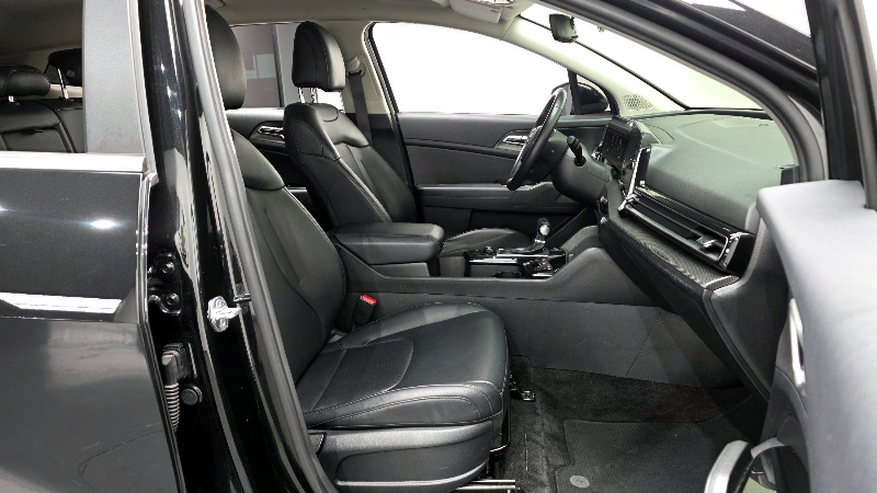 car KIA Sportage id27768 photo #11