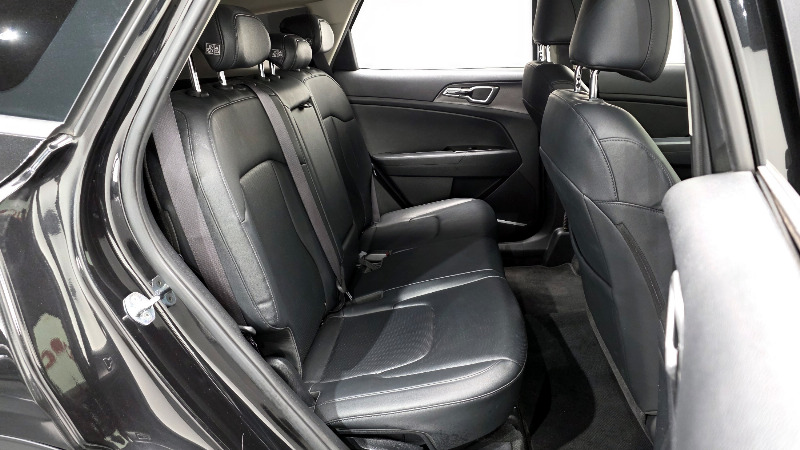 car KIA Sportage id27768 photo #12