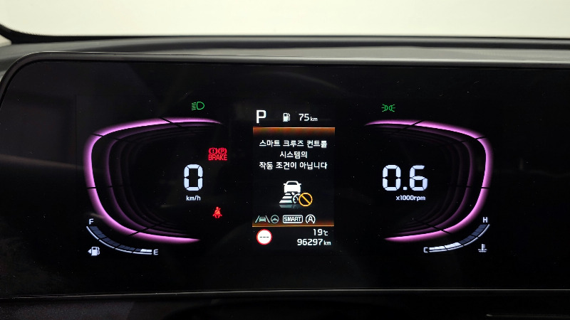 car KIA Sportage id27768 photo #8