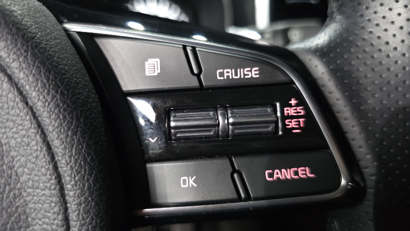 car KIA Sportage id27779 photo #19