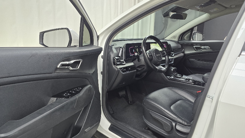 car KIA Sportage id27786 photo #10