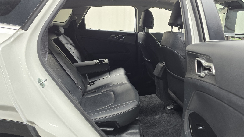 car KIA Sportage id27786 photo #12