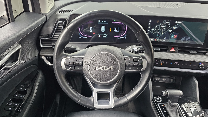 car KIA Sportage id27793 photo #13