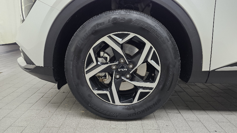 car KIA Sportage id27793 photo #5