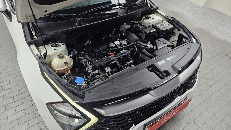 car KIA Sportage id27793 photo #6
