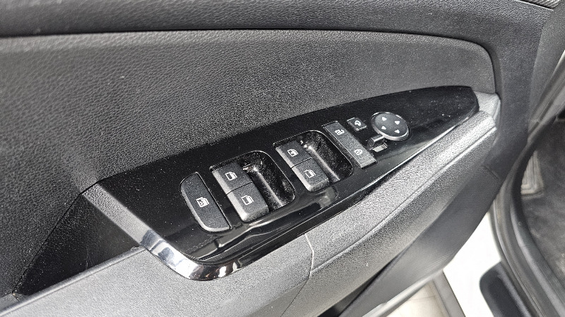 car KIA Sportage id27796 photo #14