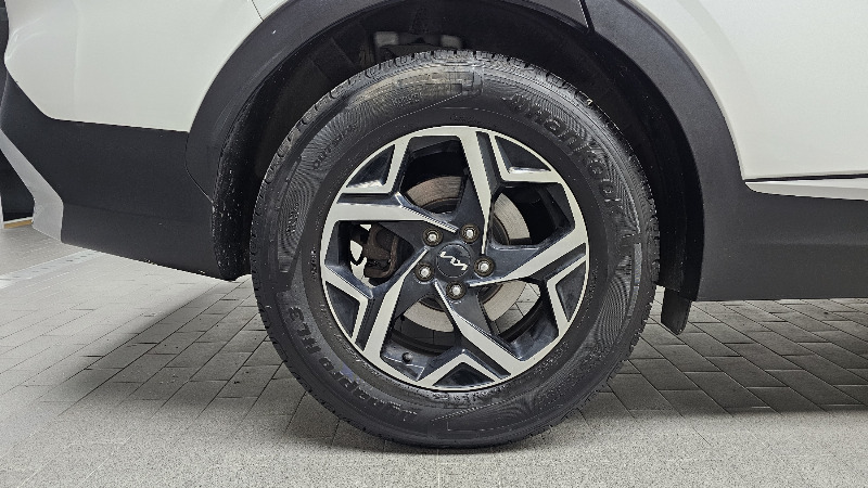 car KIA Sportage id27796 photo #5