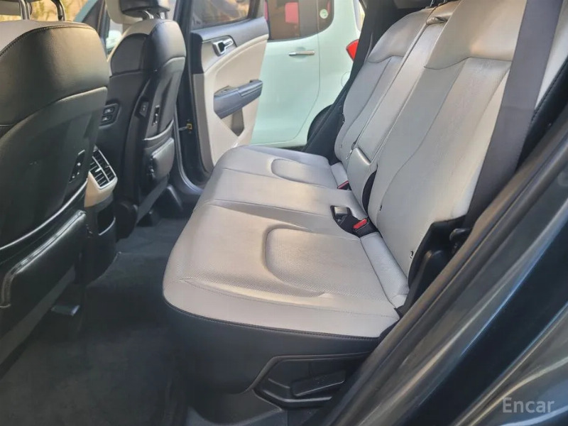 car KIA Sportage id27805 photo #11