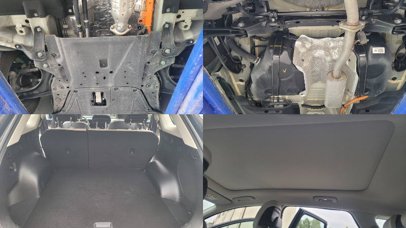 car KIA Sportage id27805 photo #19