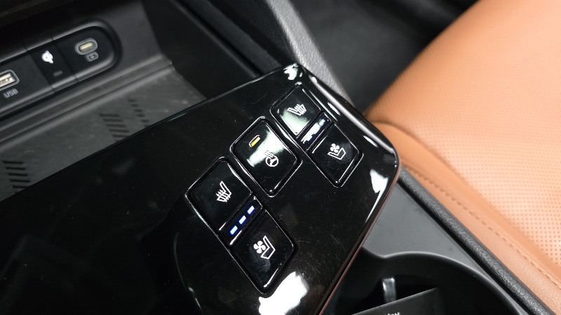 car KIA Sportage id27806 photo #17