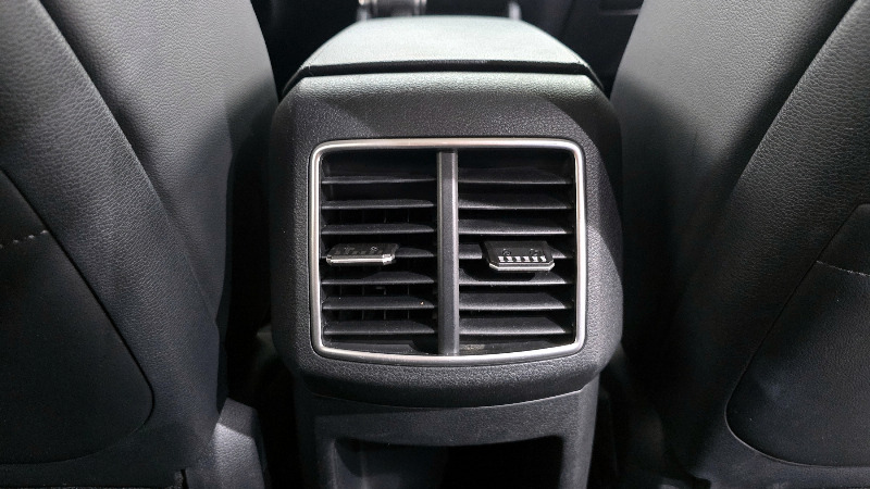 car KIA Sportage id27819 photo #19