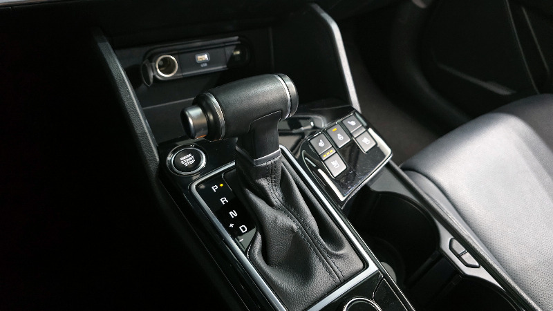 car KIA Sportage id27819 photo #9
