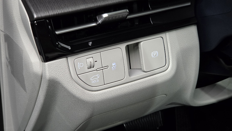 car KIA Sportage id27862 photo #15