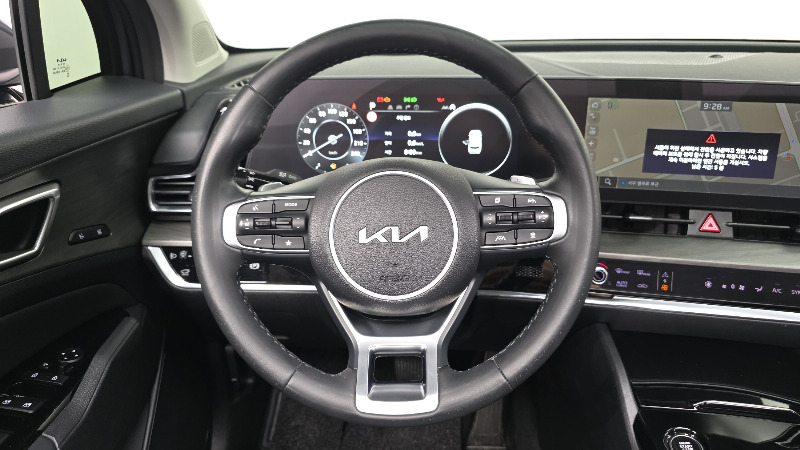 car KIA Sportage id27912 photo #13