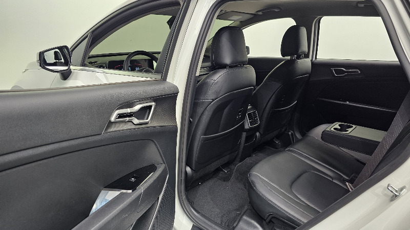 car KIA Sportage id27974 photo #11