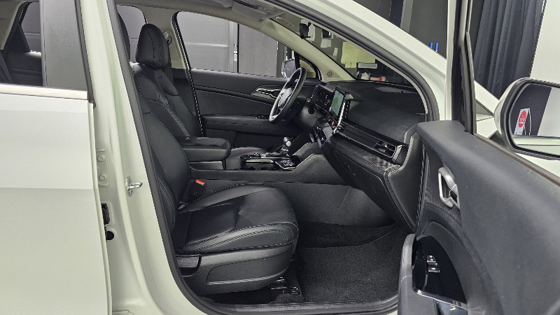 car KIA Sportage id27974 photo #12