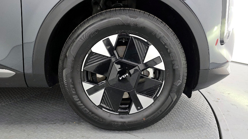 car KIA Sportage id27976 photo #5
