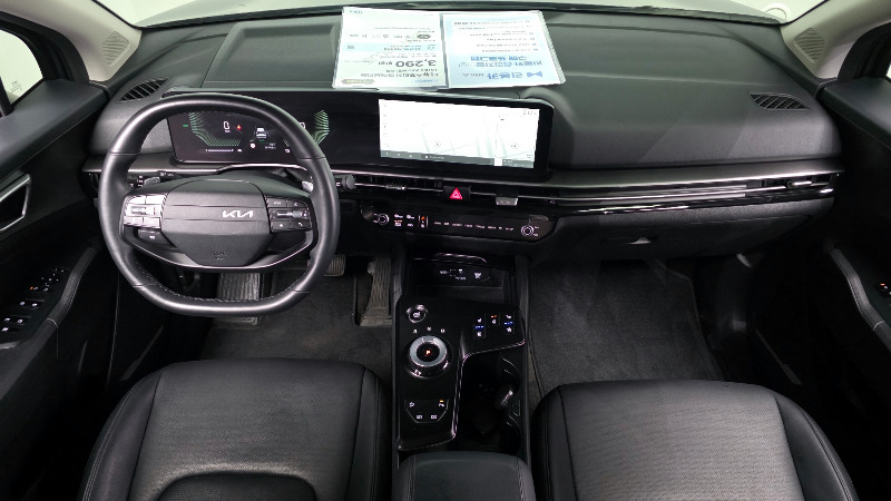 car KIA Sportage id27976 photo #7