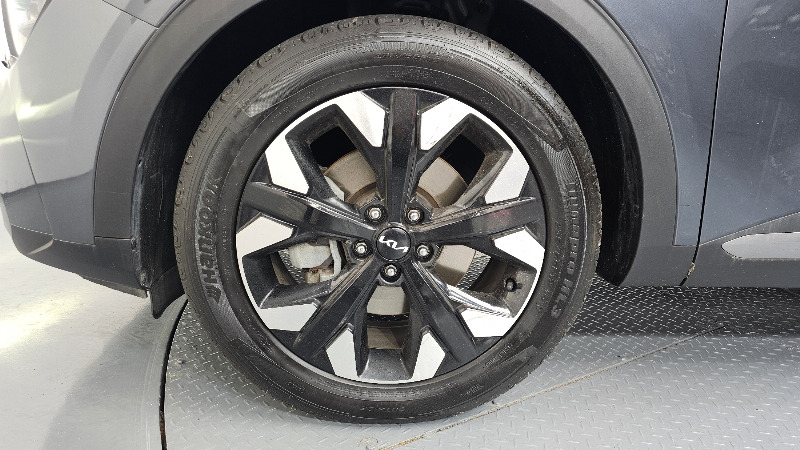car KIA Sportage id27989 photo #5
