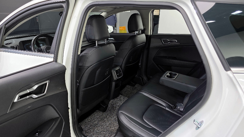 car KIA Sportage id28009 photo #11