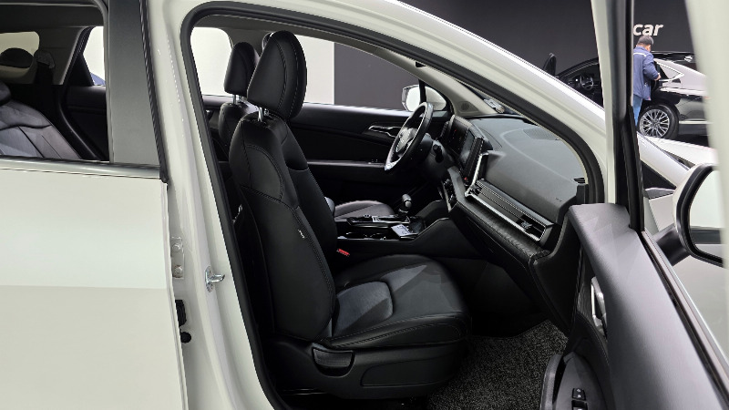car KIA Sportage id28009 photo #12