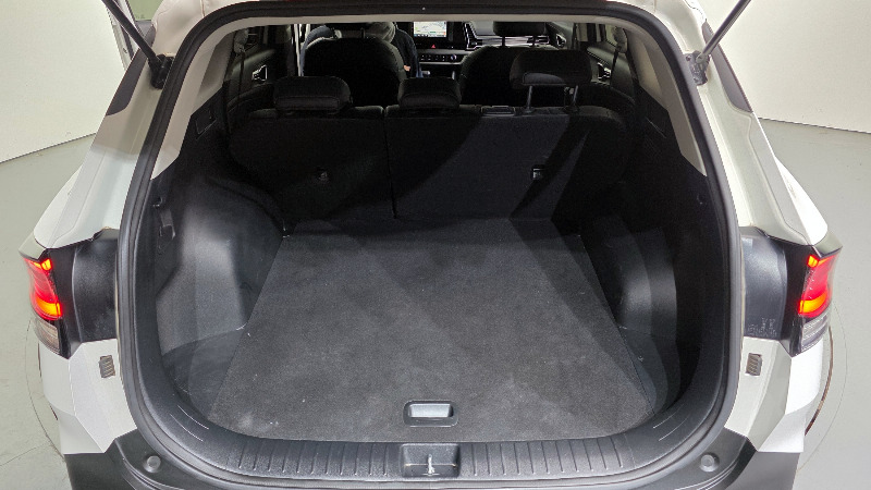 car KIA Sportage id28009 photo #19