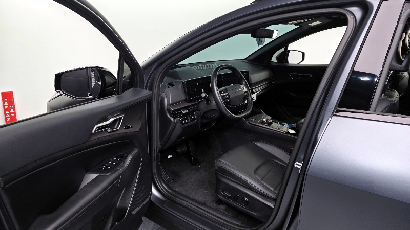 car KIA Sportage id28017 photo #10