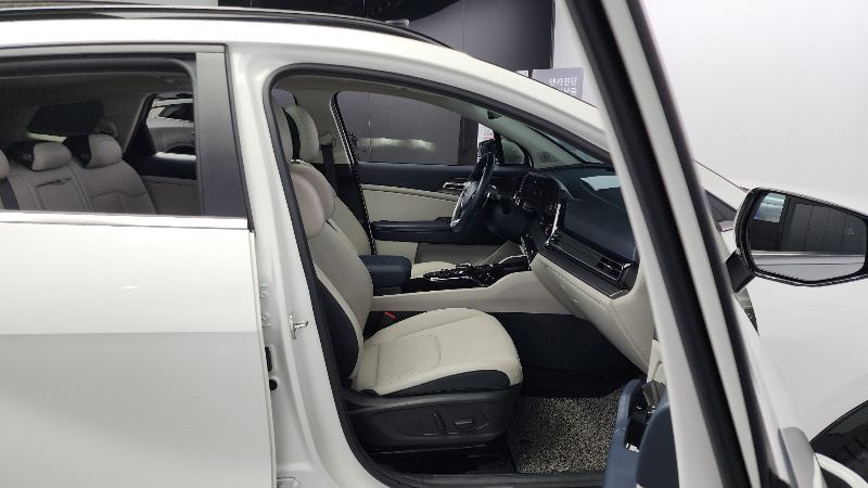 car KIA Sportage id28031 photo #10