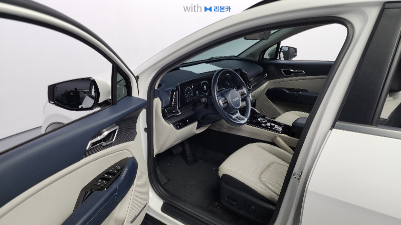 car KIA Sportage id28031 photo #11