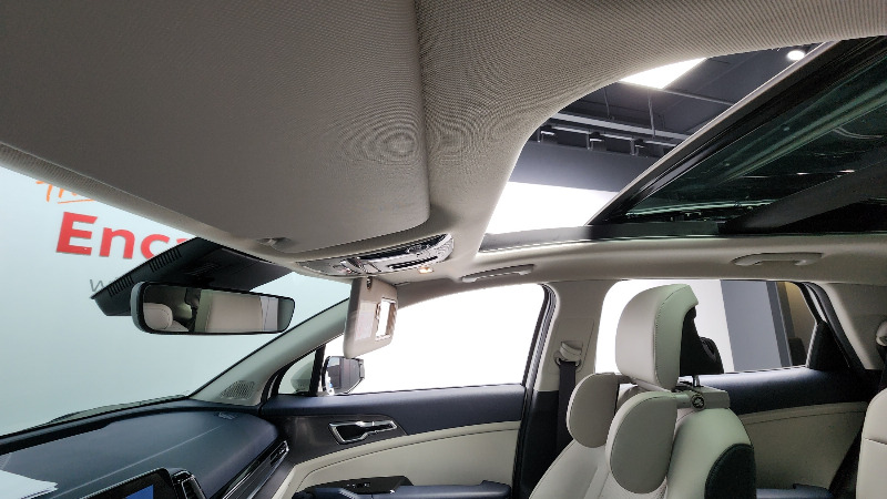 car KIA Sportage id28031 photo #18