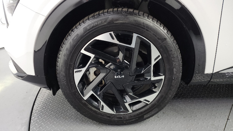 car KIA Sportage id28031 photo #5