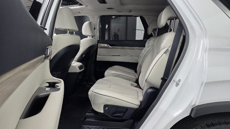 car Hyundai Palisade id28048 photo #11