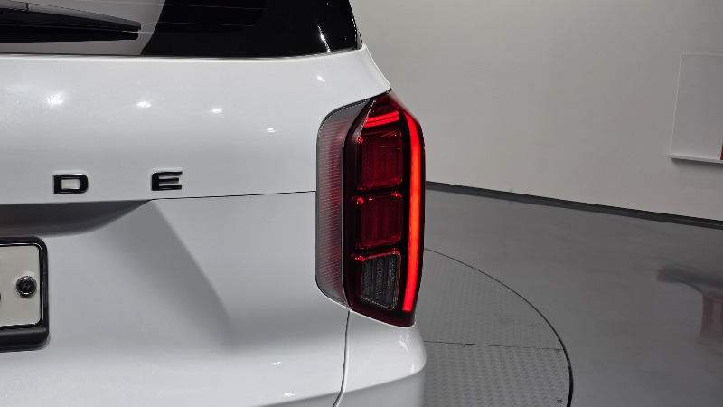 car Hyundai Palisade id28048 photo #23