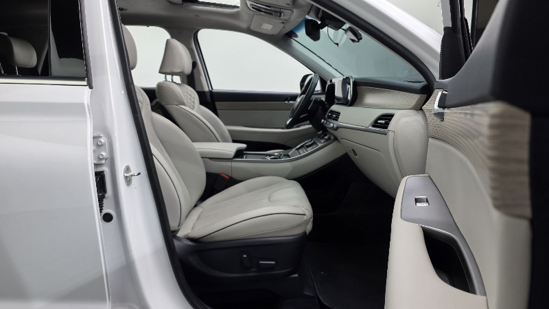 car Hyundai Palisade id28048 photo #26