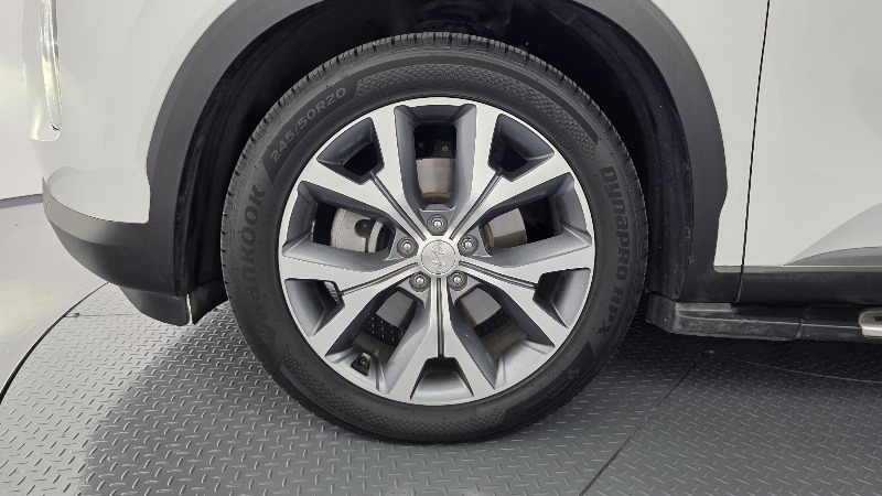 car Hyundai Palisade id28048 photo #5