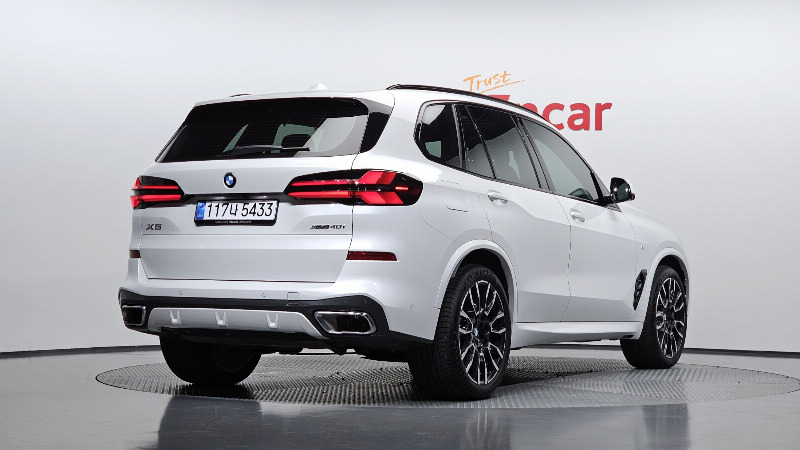 car BMW X5 id28051 photo #2