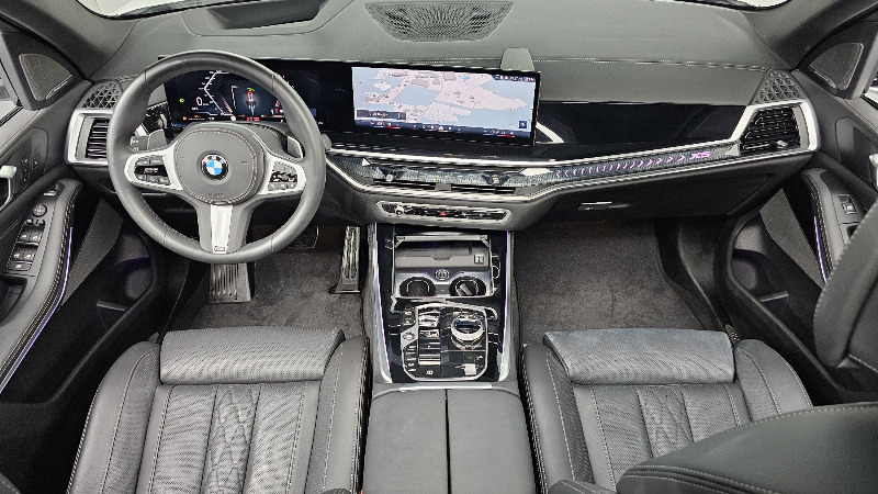 car BMW X5 id28051 photo #7