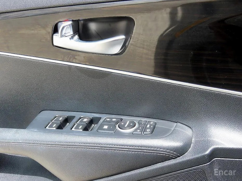 car KIA Sorento id28052 photo #11