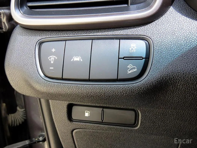car KIA Sorento id28052 photo #12