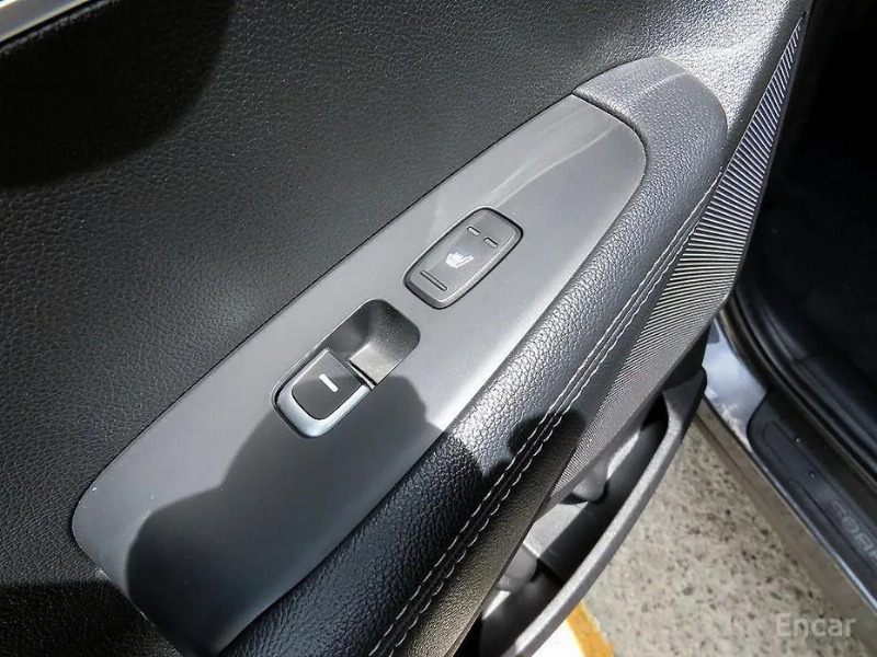 car KIA Sorento id28052 photo #17